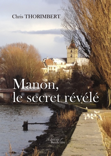 Manon, le secret révélé
