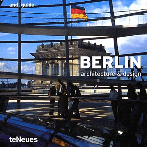 Chris Van Uffelen - Berlin - Architecture & design.