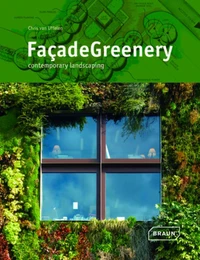 FaçadeGreenery