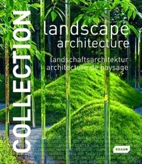 Chris Van Uffelen - Landscape Architecture.