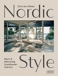 Nordic Style - Warm & Welcoming Scandinavian Interiors.pdf