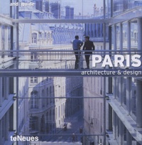 Chris Van Uffelen - Paris - Architecture & design.
