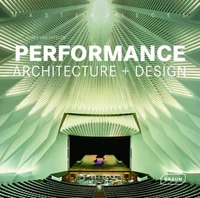 Performance Architecture + Design