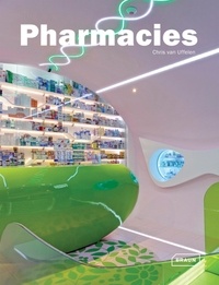 Chris Van Uffelen - Pharmacies.