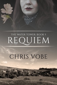 Chris Vobe - Requiem - The Water Tower, #5.