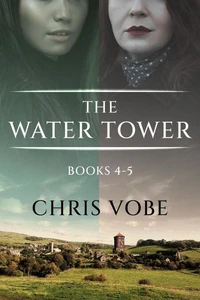 The Water Tower - Books 4-5