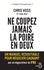 Ne coupez jamais la poire en deux. Un manuel redoutable pour négocier gagnant par un négociateur du FBI