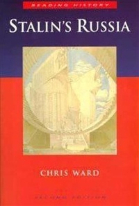 Chris Ward - Stalin'S Russia.