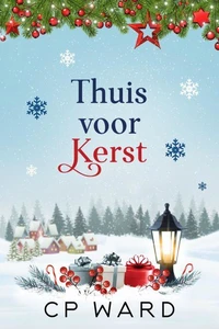 Thuis voor Kerst