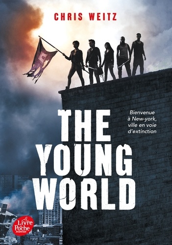 The Young World Tome 1