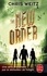 The Young World Tome 2 The New Order