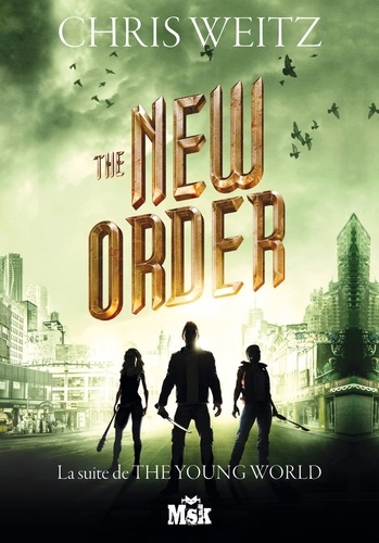 The Young World Tome 2 The New Order