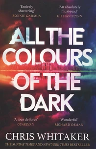 All the colours of the dark