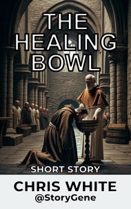  Chris White - The Healing Bowl.