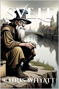 Svelt: A Humorous Fantasy