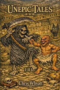 Unepic Tales: Humorous Fantasy Satire