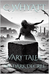 Vary Tales: The Dark Decree: Grimm's Fairy Tales (Humorous Fairytale Fantasy)