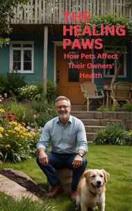The Healing Paws: How Pets Affect Their Owners' Health
