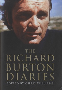 Chris Williams - The Richard Burton Diaries.