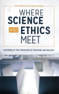 Where Science and Ethics Meet