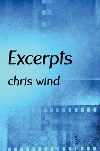  Chris Wind - Excerpts.