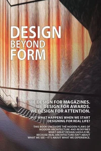 Design Beyond Form