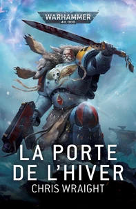 La Porte de l'Hiver