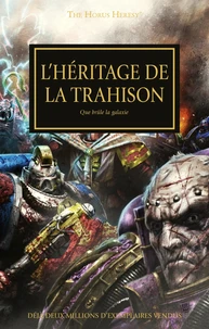 L'héritage de la trahison