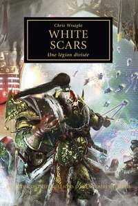 Chris Wraight - The Horus Heresy Tome 28 : White Scars, une légion divisée.