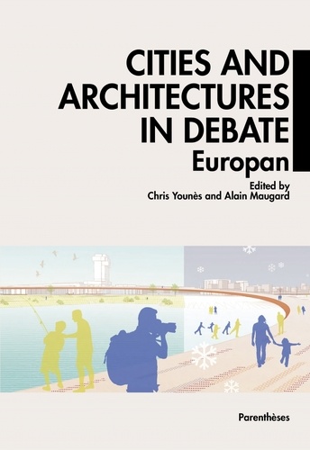 Cities and architecture under debate. Europan
