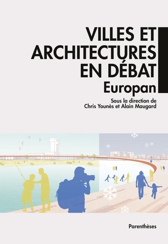 Villes et architectures en débat. Europan