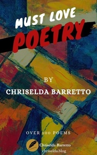  Chriselda Barretto - Must Love Poetry.