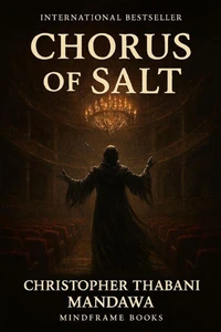 Chorus Of Salt