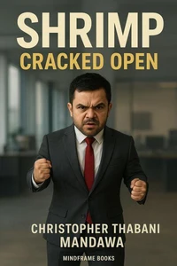 Cracked Open