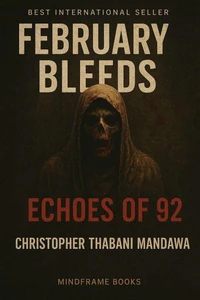 Echoes Of 92 (1992)