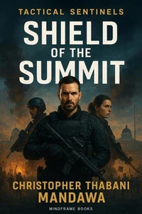 Shield of the summit