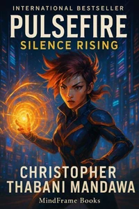 Silence Rising
