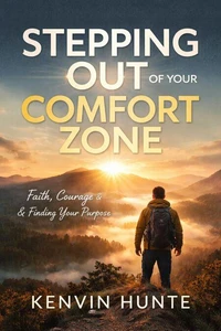 Stepping out of your confort zone
