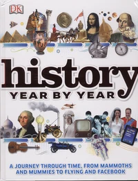 History Year by Year