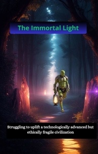  Chrispen Dee - The Immortal Light.