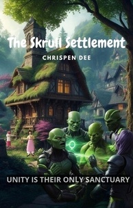  Chrispen Dee - The Skrull Settlement.