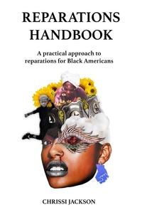  Chrissi Jackson - Reparations Handbook.
