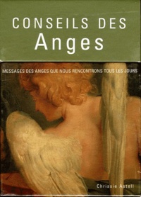Chrissie Astell - Conseils des anges - 50 anges.