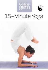 Chrissie Gallagher-Mundy - 15-Minute Yoga.