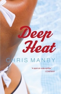 Chrissie Manby - Deep Heat.
