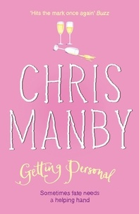 Chrissie Manby - Getting Personal.