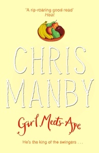 Chrissie Manby - Girl Meets Ape.