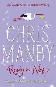 Chrissie Manby - Ready or Not?.