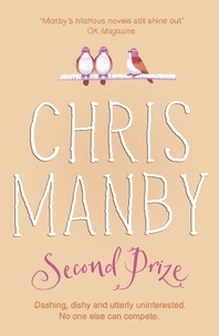 Chrissie Manby - Second Prize.