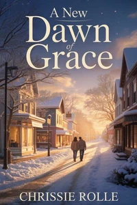 A New Dawn of Grace: A Contemporary Christian Romance